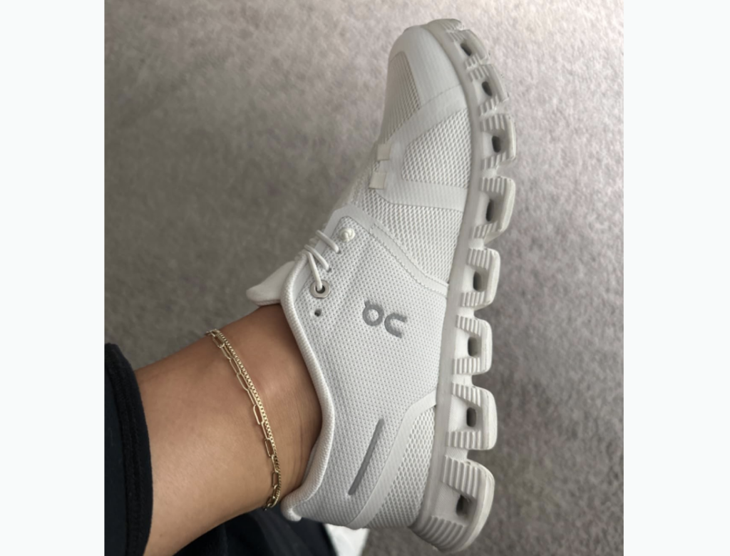 on cloud sneakers for women, best gift ideas for nurses